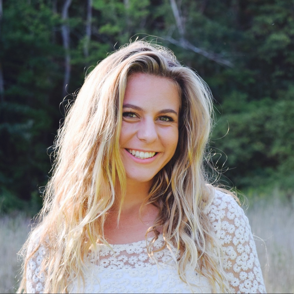 Meet your Posher, Bree